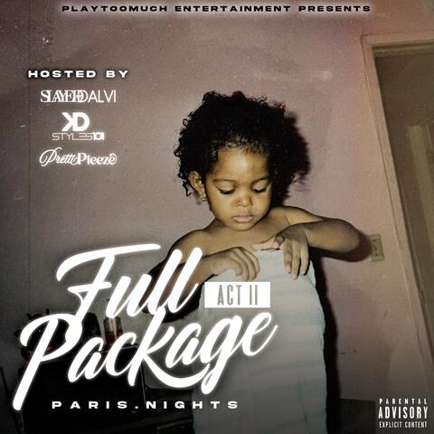 My Way (Finer Things) [feat. Lil' Mo & Kamaiyah]