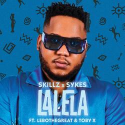 Lalela