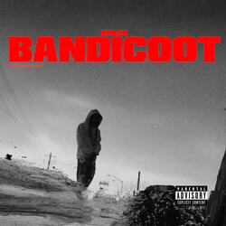 Krash Bandicoot