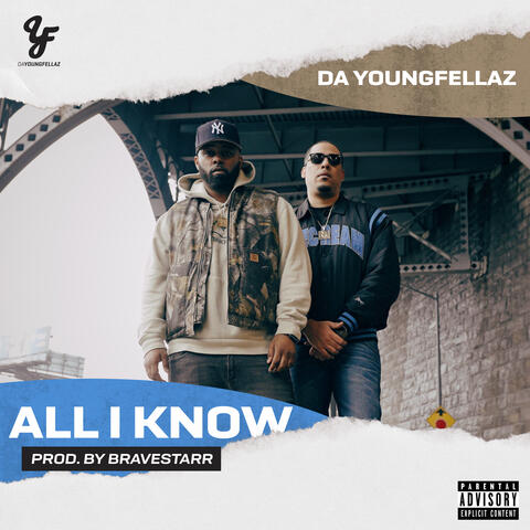 All I Know