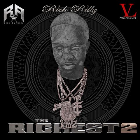 The Richest 2