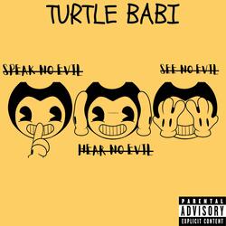 Hear no evil, Speak no evil, See no evil