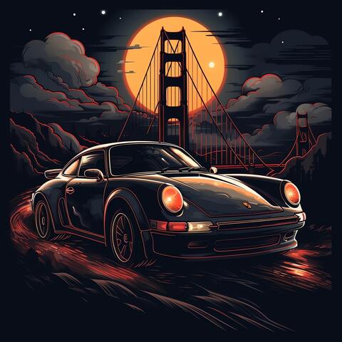 I'll Be On The Way