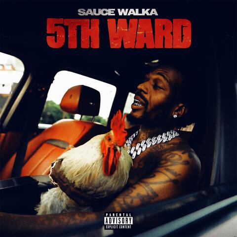 5th Ward