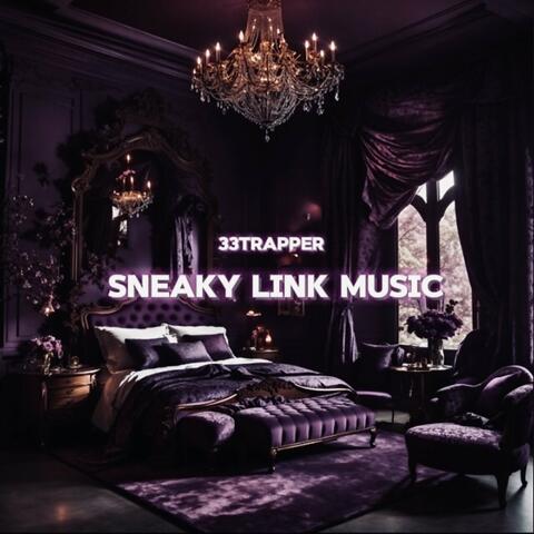 Sneaky Link Music