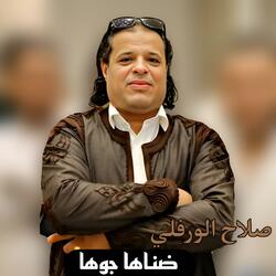 ضناها جوها
