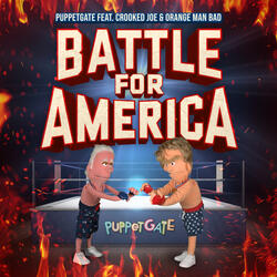Battle for America