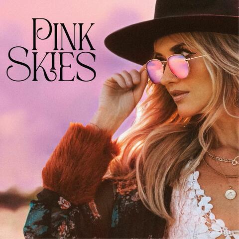 Pink Skies
