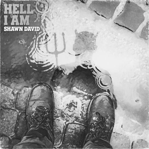 Hell I Am (Live)