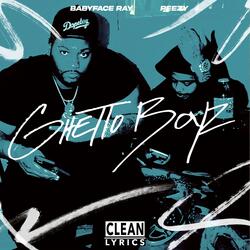 Ghetto Boyz