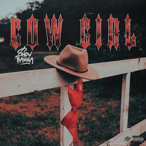 Cowgirl