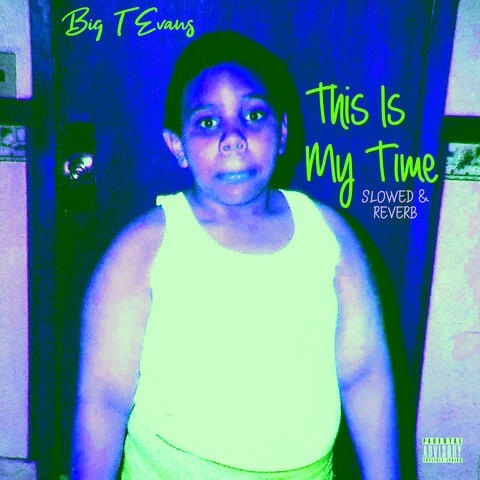 This Is My Time (Slowed & Reverb)
