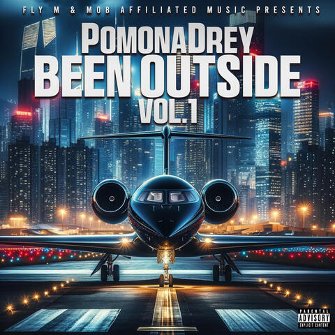 Been Outside, Vol. 1