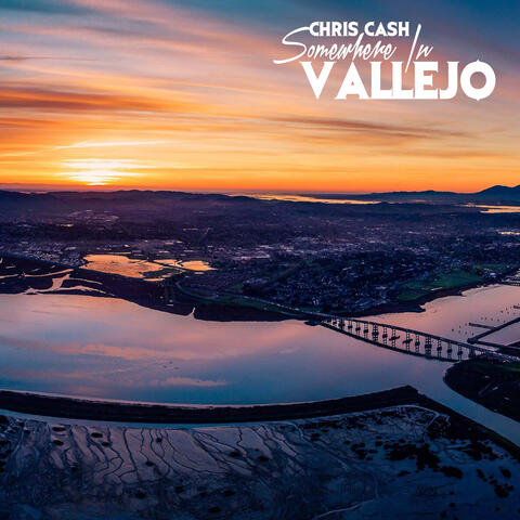 somewhere in vallejo.