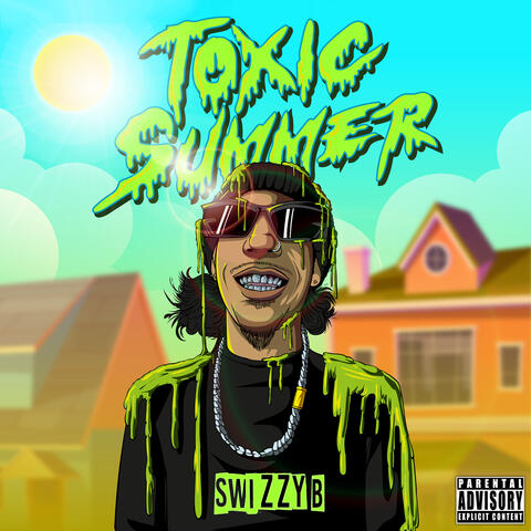 TOXIC SUMMER