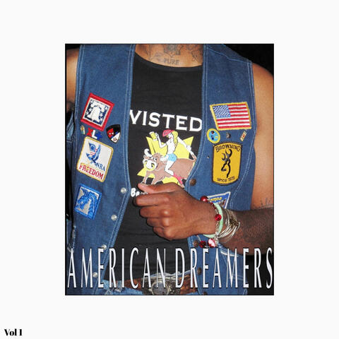 AMERICAN DREAMERS, Vol. 1