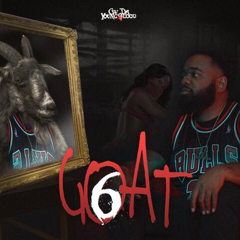 G.O.A.T., Vol. 6