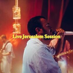 Ritalin (Live Jerusalem)
