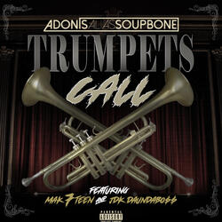 Trumpets Call