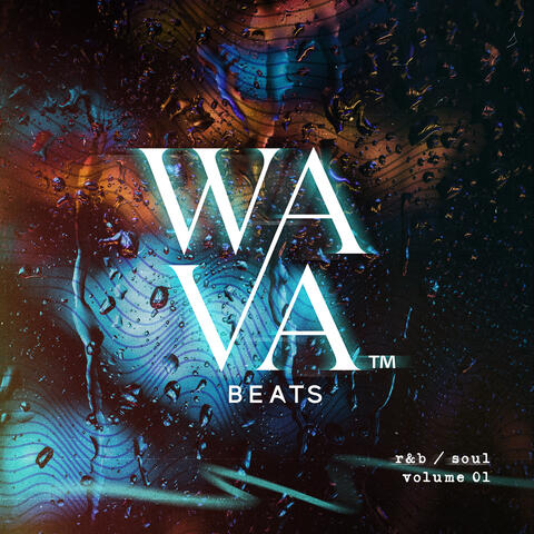 WAVA Beats: R&B / Soul,  Vol. 1