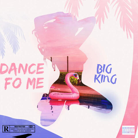 DANCE FO ME