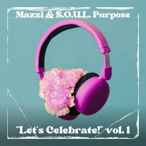 Let's Celebrate!, Vol. 1