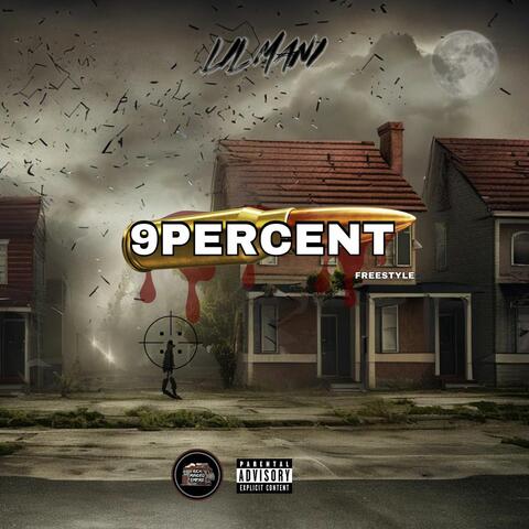 9 Percent