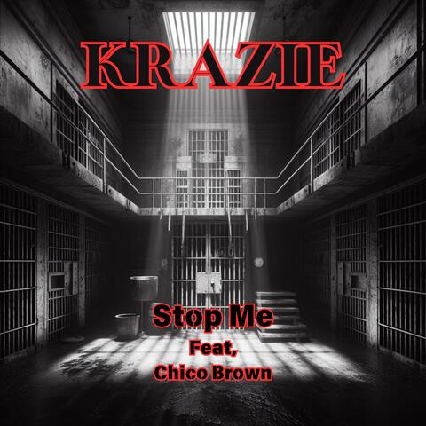 Stop Me (feat. Chico Brown)