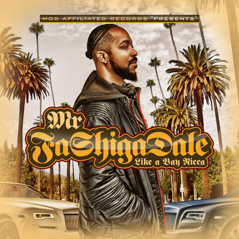 Like a Bay nicca