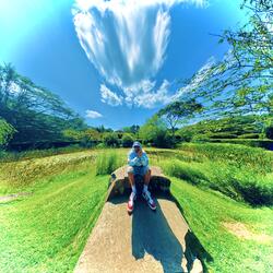 EARTH