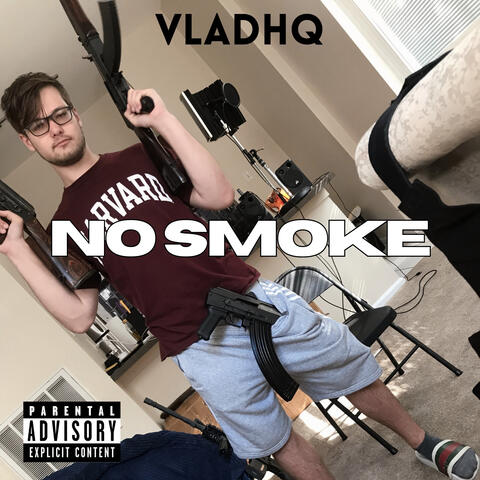 No Smoke (feat. Metro Gang & OG9)