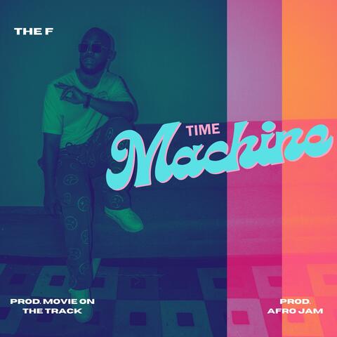 Time Machine