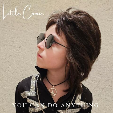 You Can Do Anything