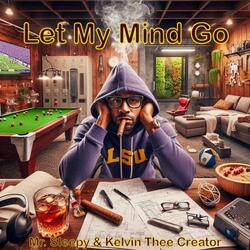 Let My Mind Go
