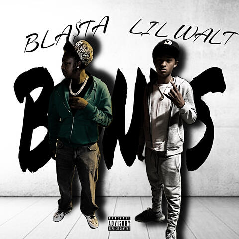 BANDS (feat. Bla$ta)