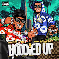 Hoodied Up
