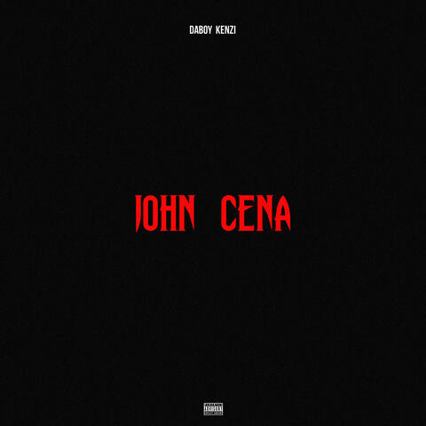 John Cena