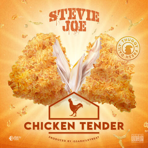 Stevie Joe