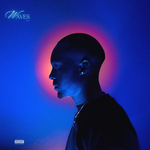 WAVES: Vol. 1