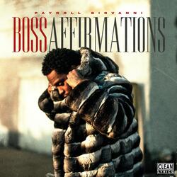 Boss Affirmations