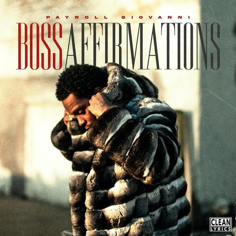 Boss Affirmations