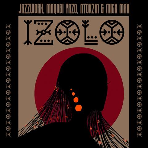 Izolo (feat. Mick Man)