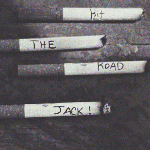 HIT THE ROAD! (JACK)