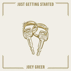 Just Getting Started