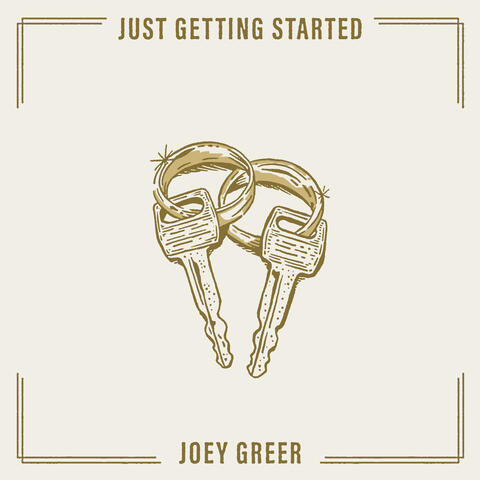 Just Getting Started