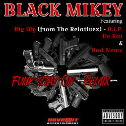 Funk Stay On