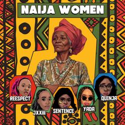 Naija Women