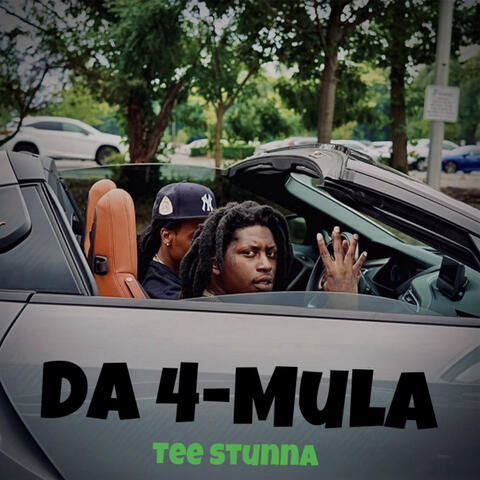 DA 4-MULA