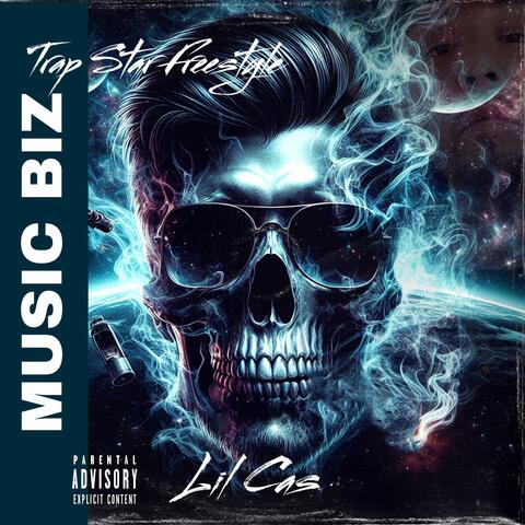 Lil Cas
