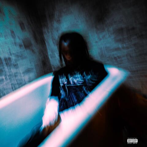 Drown A Lot